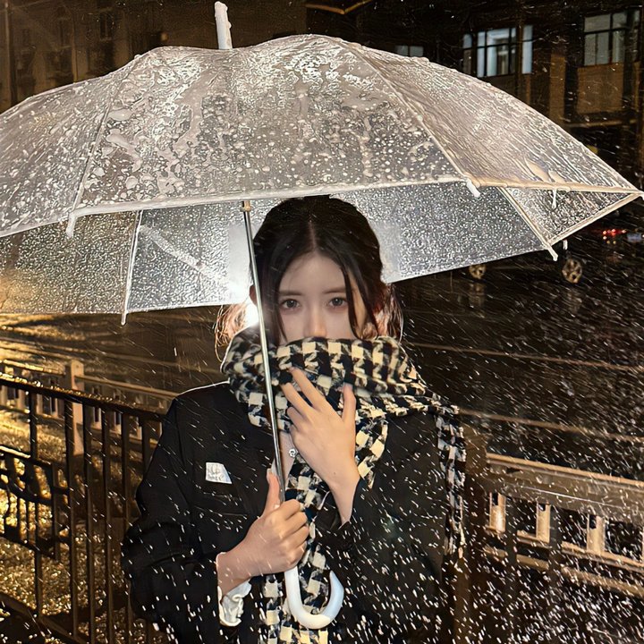费家有女